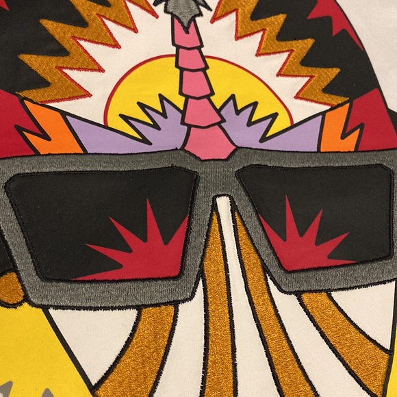 NWT Psycho Bunny Pima Logo Tee - Picture 3 of 9